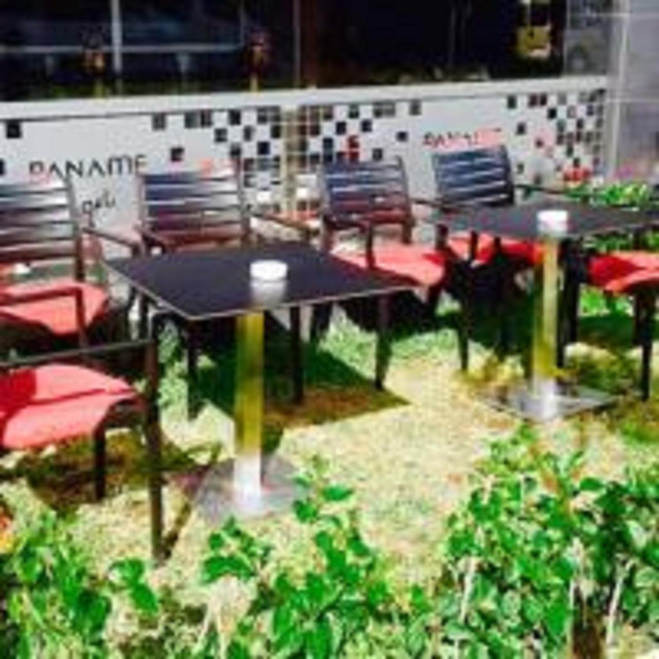 Appart Hotel Tanger Paname Exterior photo