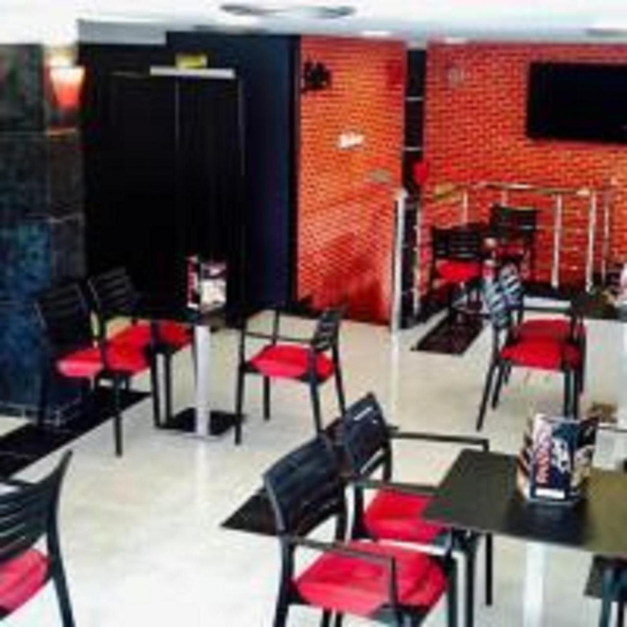 Appart Hotel Tanger Paname Exterior photo