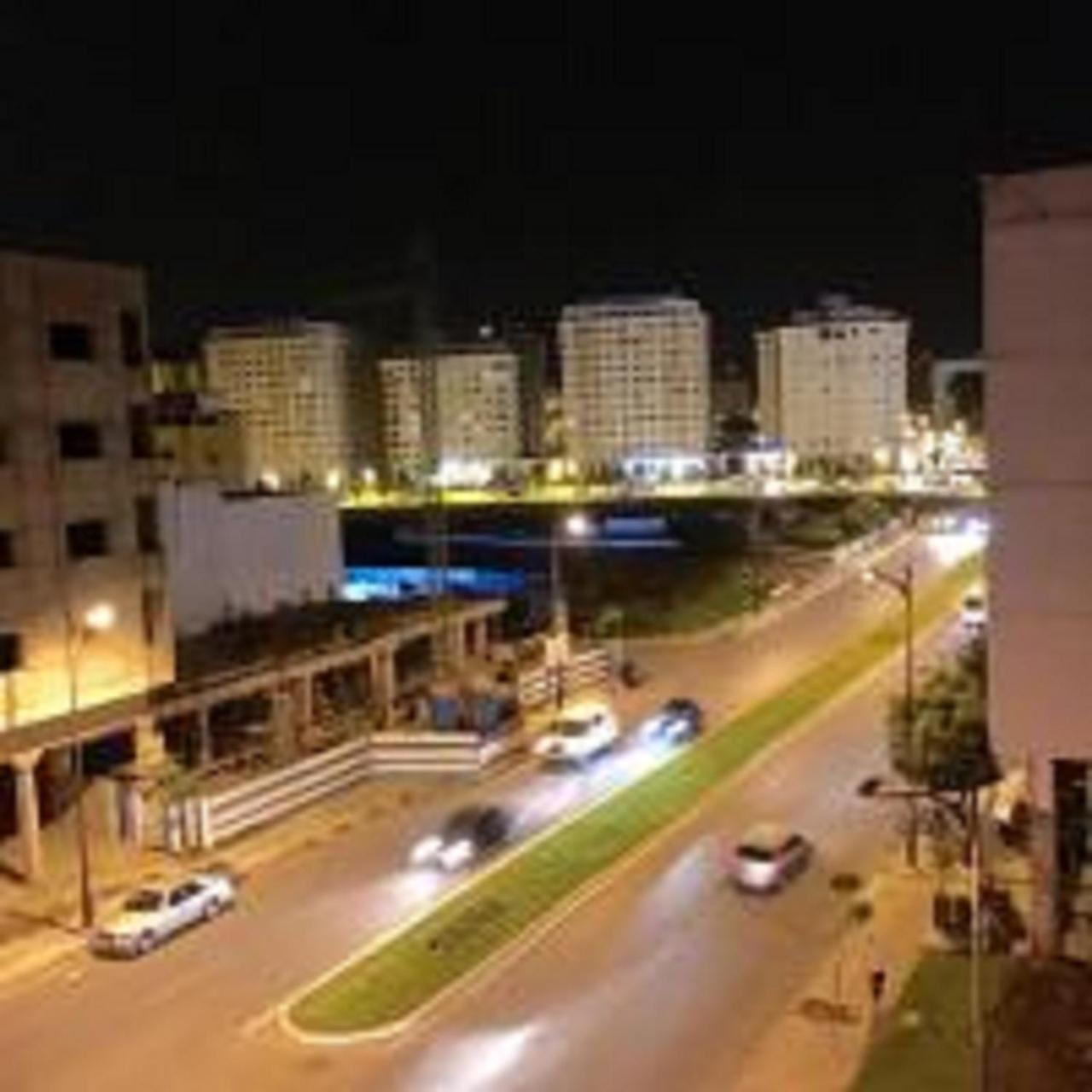 Appart Hotel Tanger Paname Exterior photo