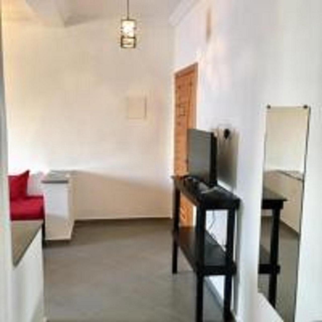 Appart Hotel Tanger Paname Exterior photo