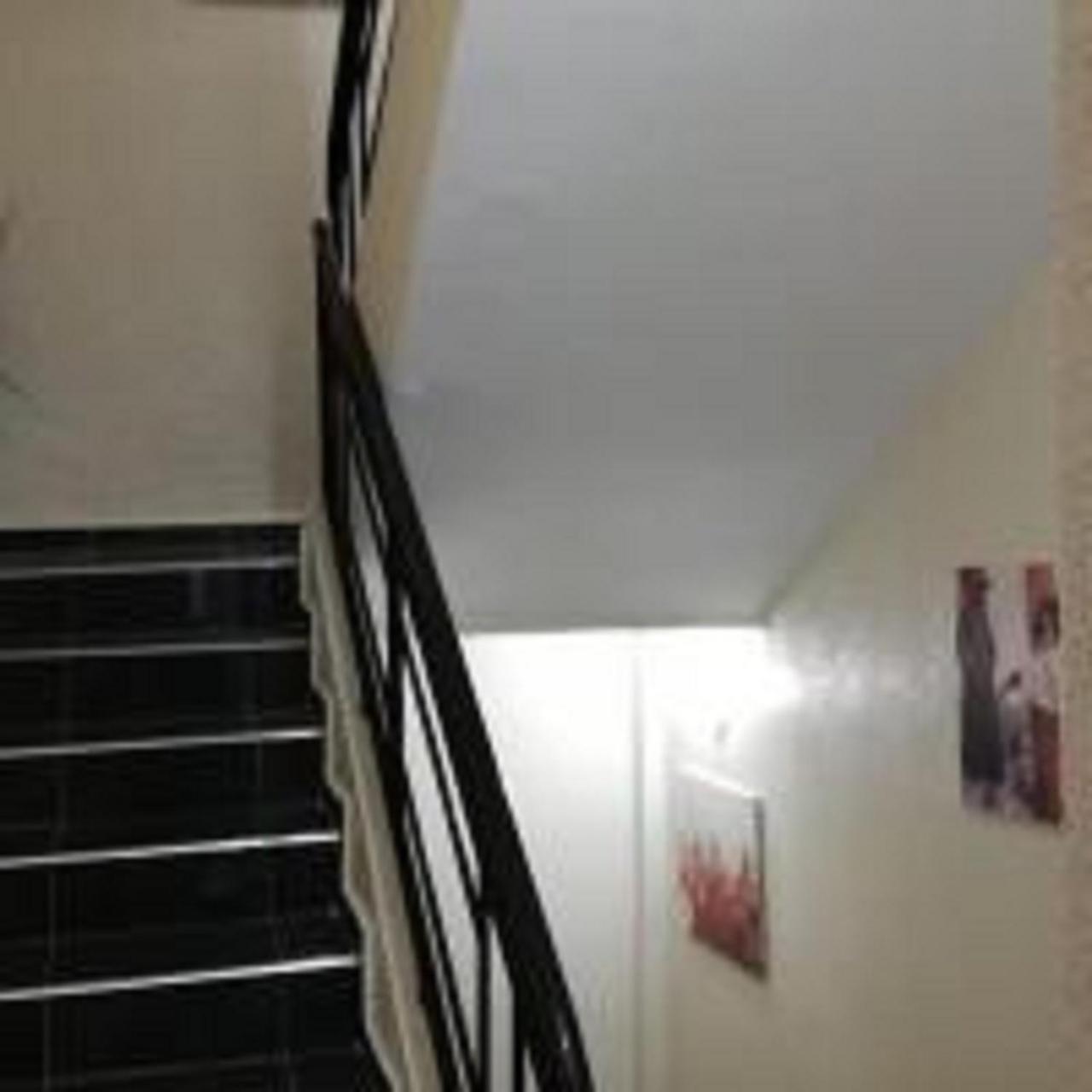 Appart Hotel Tanger Paname Exterior photo