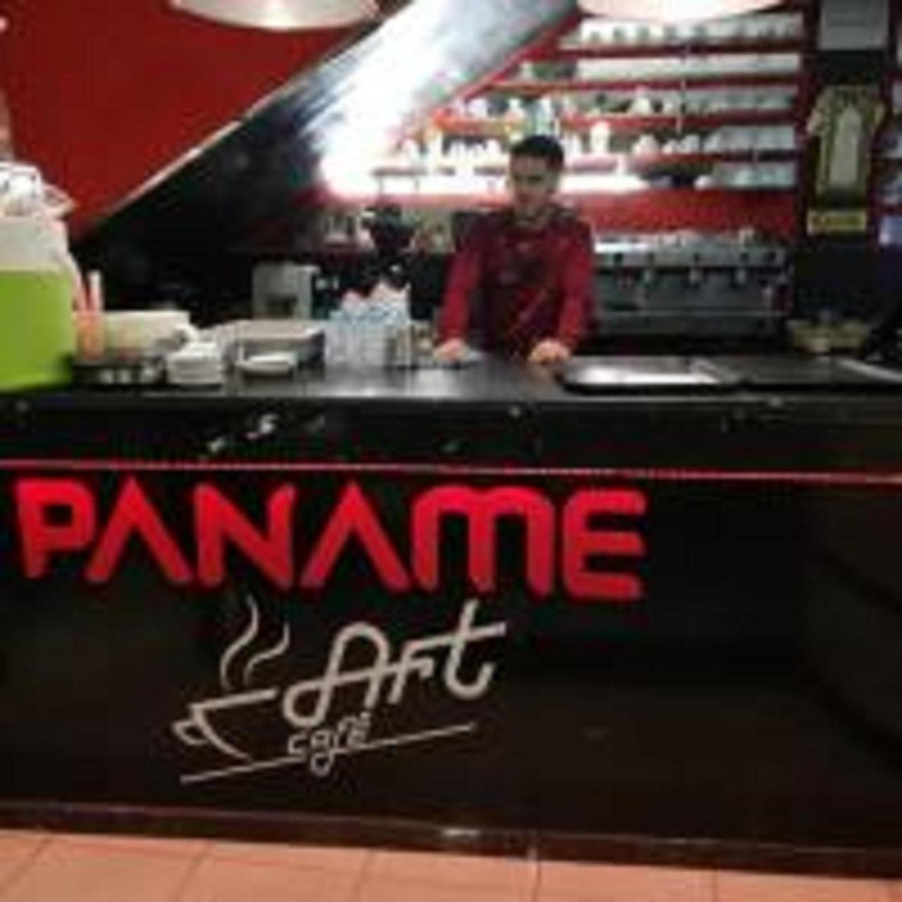 Appart Hotel Tanger Paname Exterior photo