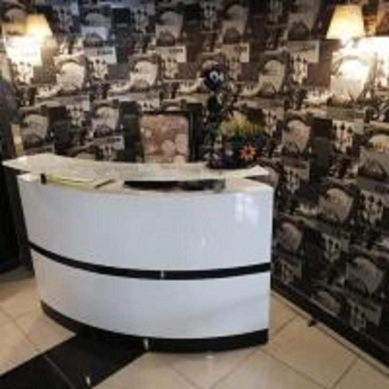 Appart Hotel Tanger Paname Exterior photo
