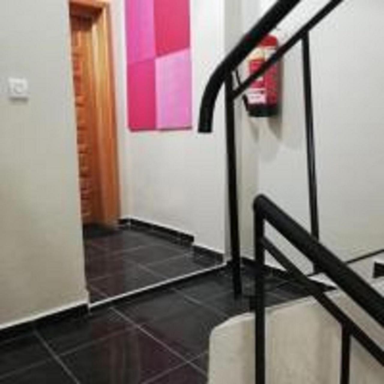 Appart Hotel Tanger Paname Exterior photo