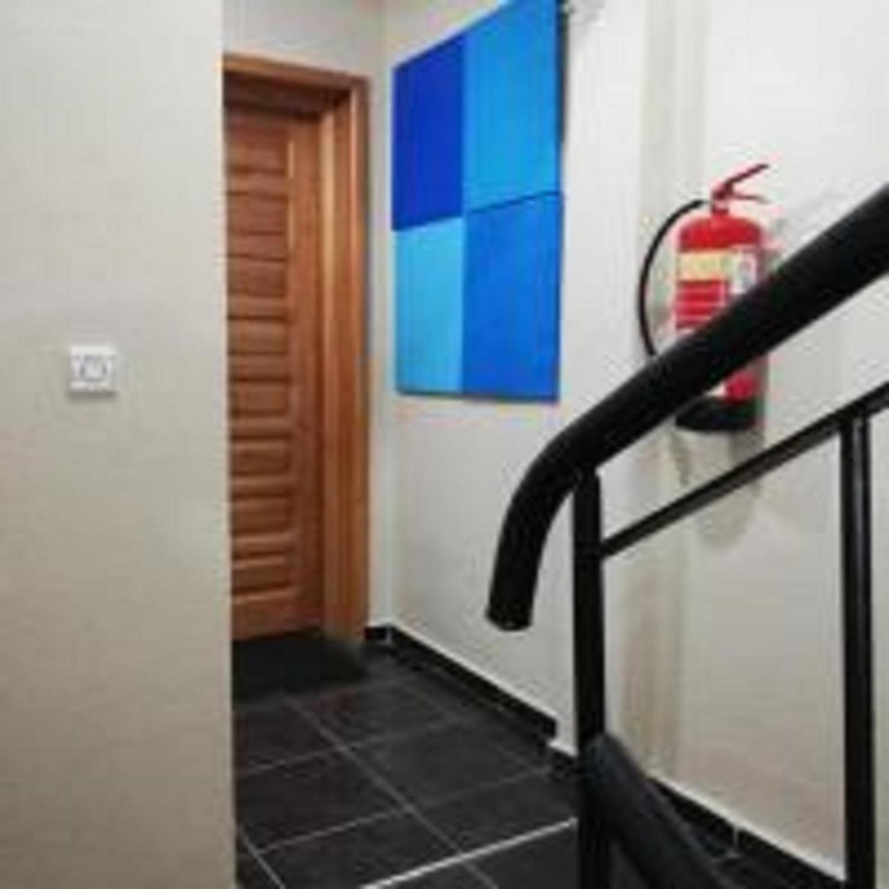 Appart Hotel Tanger Paname Exterior photo