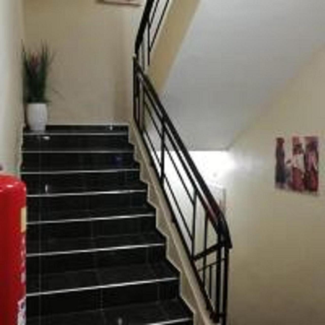 Appart Hotel Tanger Paname Exterior photo