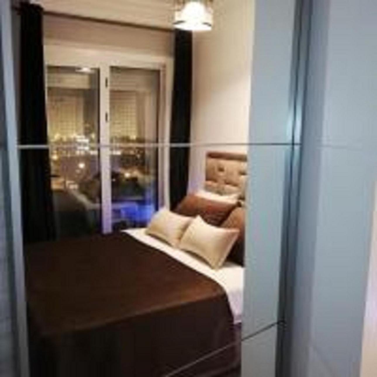 Appart Hotel Tanger Paname Exterior photo