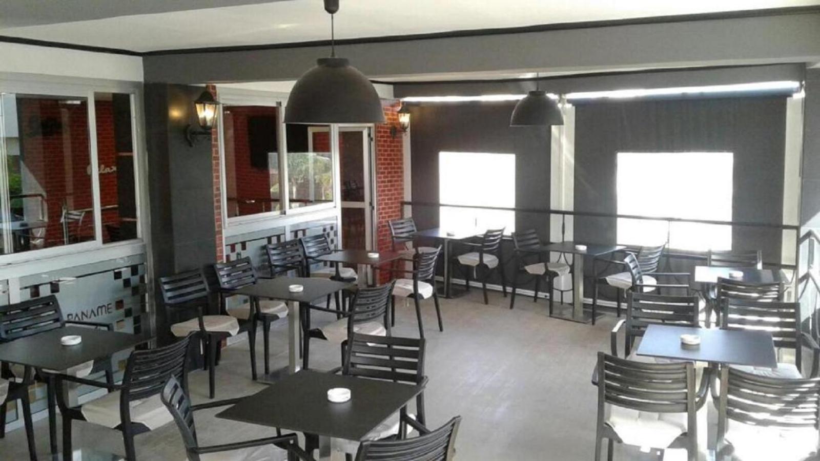 Appart Hotel Tanger Paname Exterior photo